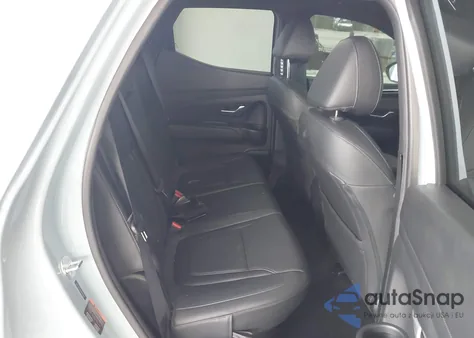 2024 Hyundai Santa Cruz Xrt from USA, damaged, VIN 5NTJDDAF4RH077426